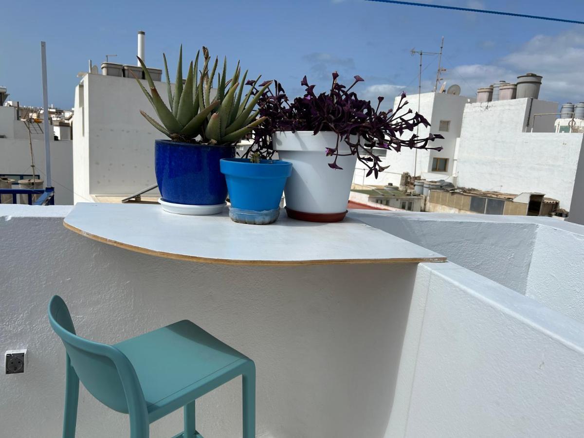 La Buganvilla Rooms Arrecife  Exterior photo