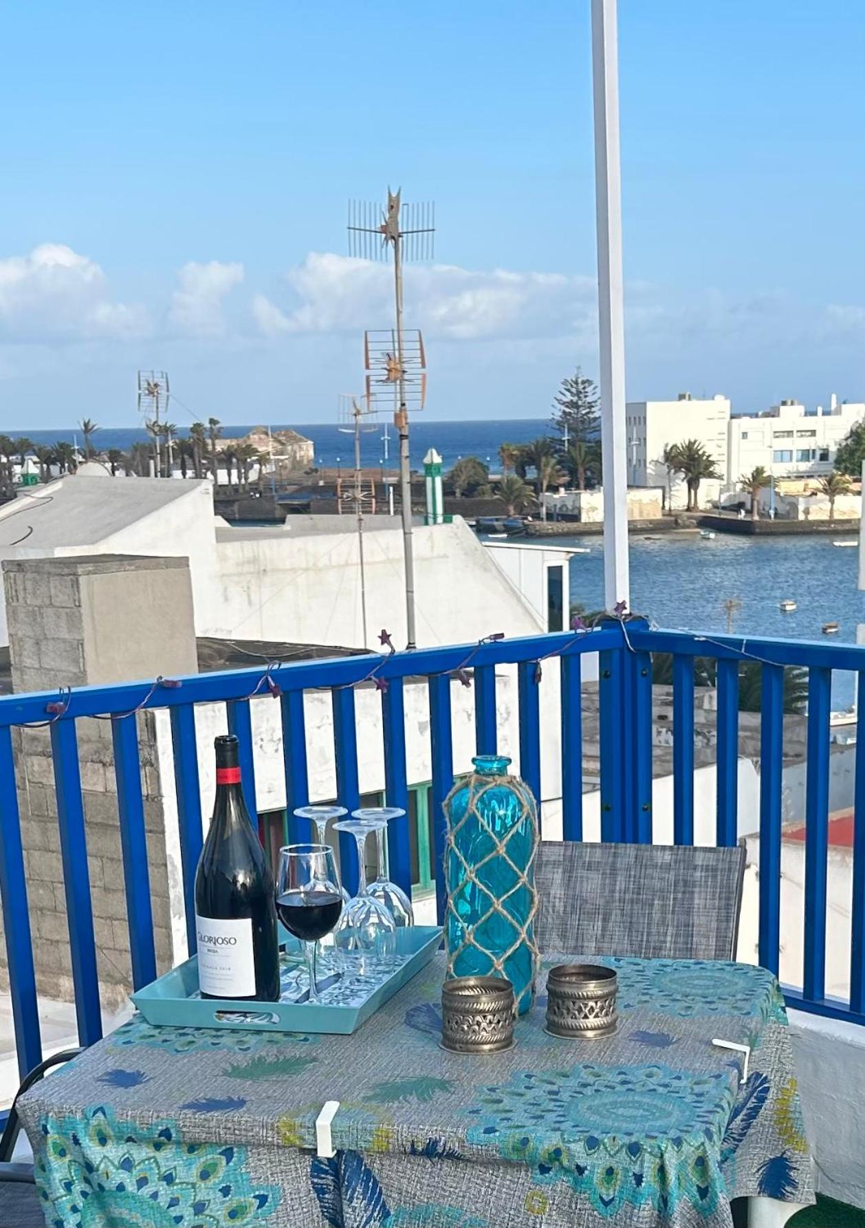 La Buganvilla Rooms Arrecife  Exterior photo
