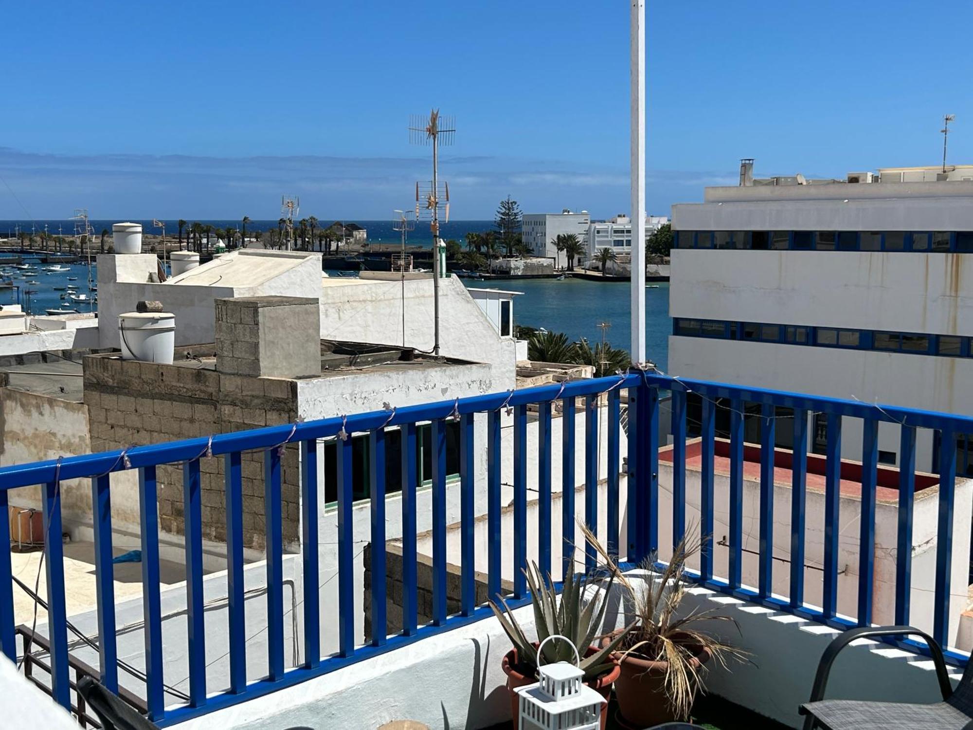 La Buganvilla Rooms Arrecife  Exterior photo
